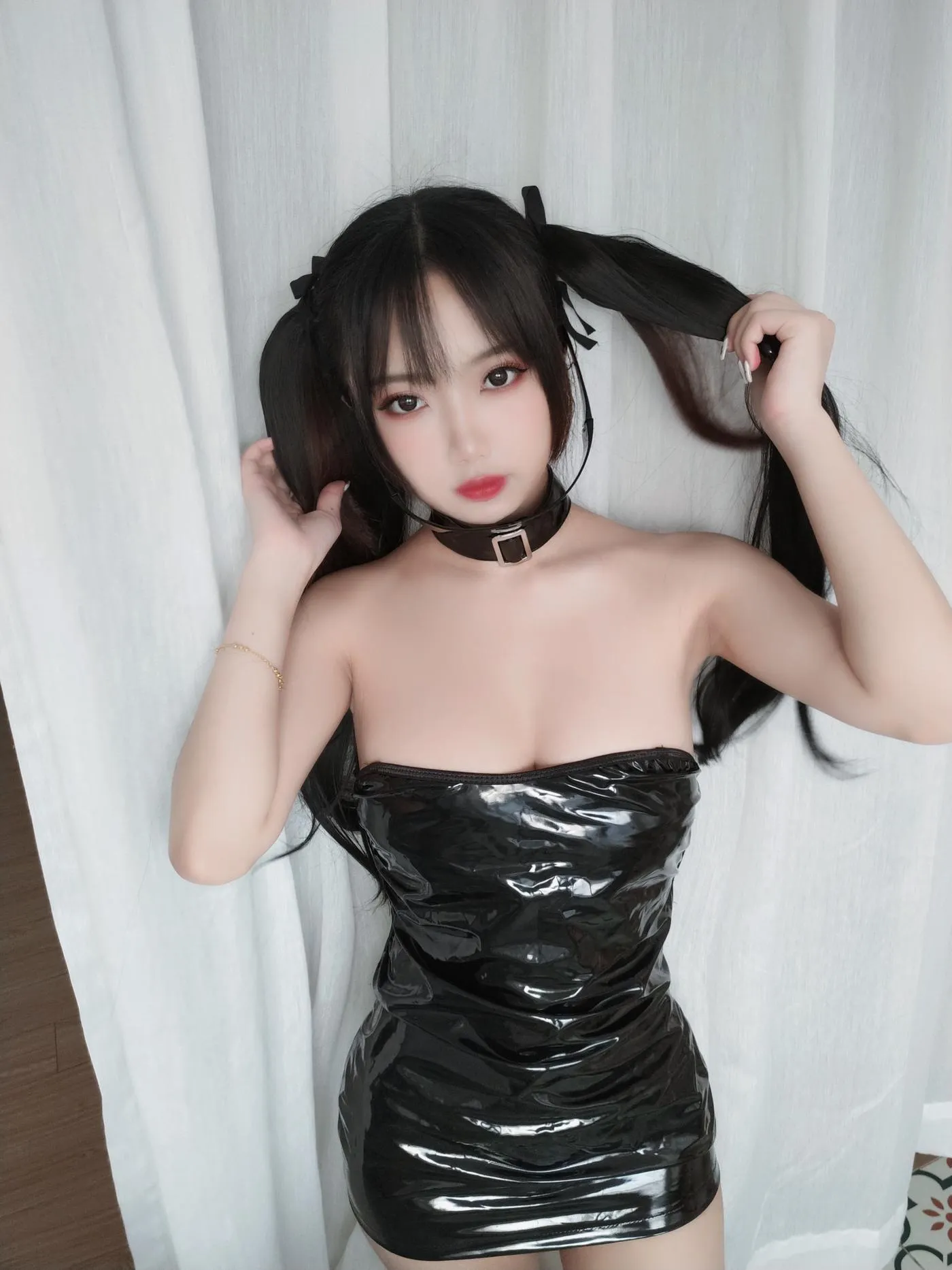 鬼畜瑶在不在w – NO.39 胶衣 [30P]插图4